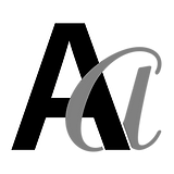 Website logo